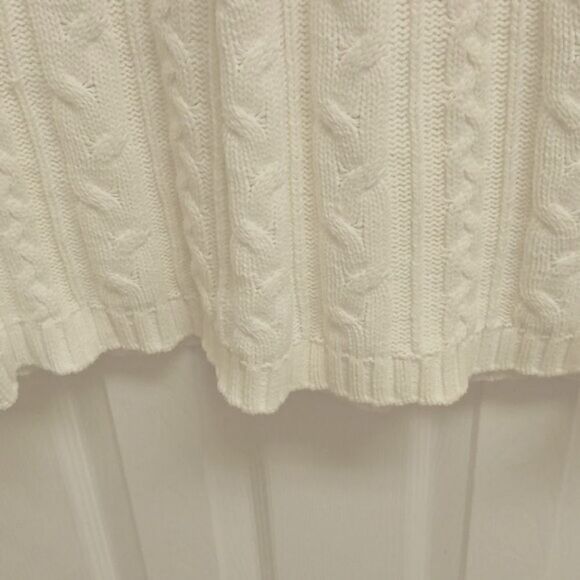 I. N. STUDIO WOMENS MIDI Size L Sweater Dress - Picture 5 of 9